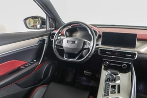 Внедорожник Belgee X50 2023 года, 1859000 рублей, Пермь