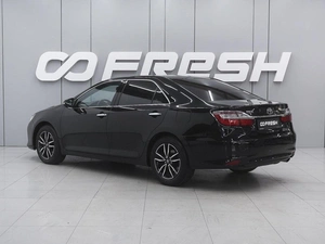 Седан Toyota Camry 2016 года, 1899000 рублей, Ростов-на-Дону