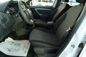 Внедорожник Renault Duster 2018 года, 999000 рублей, Омск