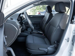 Лифтбек Volkswagen Polo 2022 года, 2205000 рублей, Ставрополь