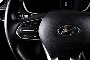 Внедорожник Hyundai Santa Fe 2021 года, 3199000 рублей, Пермь