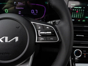 Внедорожник Kia Seltos 2025 года, 3040000 рублей, Краснодар