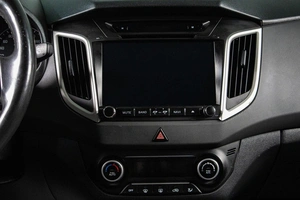 Внедорожник Hyundai Creta 2018 года, 1869000 рублей, Сургут