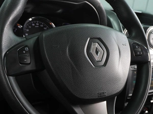 Внедорожник Renault Duster 2016 года, 1099000 рублей, Воронеж