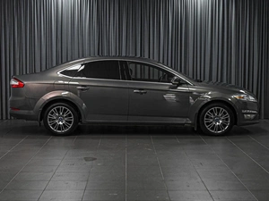 Седан Ford Mondeo 2011 года, 980000 рублей, Ставрополь