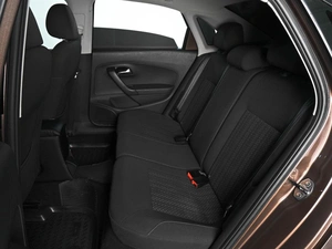 Седан Volkswagen Polo 2017 года, 1319000 рублей, Аксай