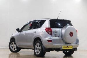 Внедорожник Toyota RAV4 2008 года, 1299000 рублей, Новокузнецк
