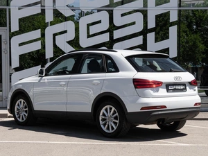 Внедорожник Audi Q3 2014 года, 1696000 рублей, Волгоград