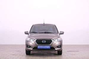 Седан Datsun on-DO 2020 года, 629000 рублей, Омск