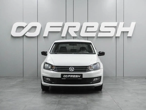 Седан Volkswagen Polo 2019 года, 1198000 рублей, Воронеж