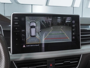 Внедорожник Volkswagen Tiguan L 2021 года, 4199000 рублей, Ростов-на-Дону