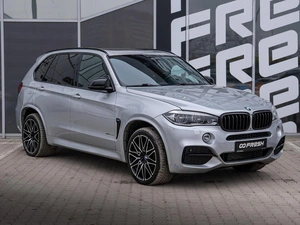 Внедорожник BMW X5 2017 года, 3930000 рублей, Краснодар