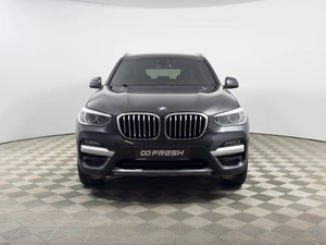 Внедорожник BMW X3 2019 года, 3898900 рублей, Казань