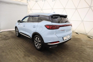 Внедорожник Chery Tiggo 7 2023 года, 2189000 рублей, Обнинск