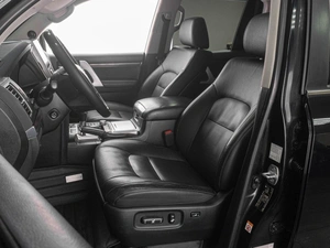 Внедорожник Toyota Land Cruiser 2019 года, 6849000 рублей, Тюмень
