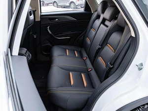 Внедорожник FAW Bestune T77 2024 года, 1980000 рублей, Краснодар