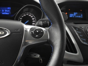 Хетчбэк Ford Focus 2013 года, 687200 рублей, Казань