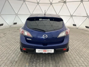 Хэтчбек Mazda 3 2010 года, 970000 рублей, Клинцы
