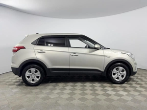 Внедорожник Hyundai Creta 2020 года, 1923200 рублей, Казань