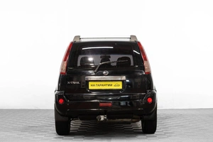 Внедорожник Nissan X-Trail 2005 года, 899000 рублей, Барнаул