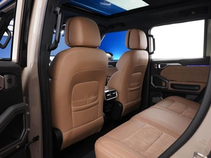 Внедорожник Jetour T2 2024 года, 2899444 рублей, Москва