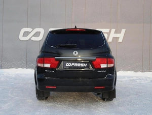 Внедорожник SsangYong Kyron 2014 года, 1039000 рублей, Ижевск