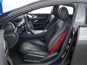 Седан Mercedes-benz CLS-класс AMG 2022 года, 8199999 рублей, Москва