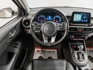 Седан Kia K3 2021 года, 1650000 рублей, Красноярск