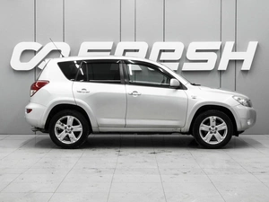 Внедорожник Toyota RAV4 2007 года, 880000 рублей, Ростов-на-Дону