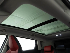 Внедорожник Changan UNI-S 2024 года, 2463444 рублей, Москва