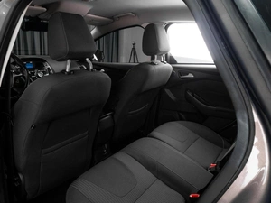 Седан Ford Focus 2012 года, 1079000 рублей, Тюмень