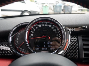 Хетчбэк MINI John Cooper Works 2019 года, 3350000 рублей, Краснодар