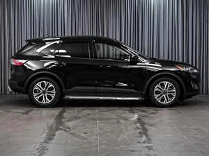 Внедорожник Ford Escape 2021 года, 2400000 рублей, Ставрополь