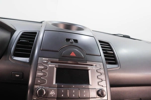 Хетчбэк Kia Soul 2010 года, 739000 рублей, Челябинск