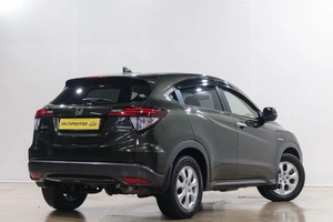 Внедорожник Honda Vezel 2014 года, 1499000 рублей, Новокузнецк