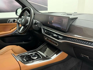 Внедорожник BMW X5 2023 года, 15995000 рублей, Красноярск