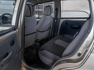 Хетчбэк Daewoo Matiz 2012 года, 330000 рублей, Краснодар