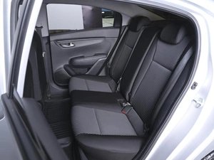 Седан Kia Rio 2019 года, 1495000 рублей, Ставрополь