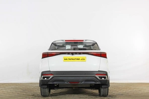 Внедорожник OMODA C5 2024 года, 2369000 рублей, Тюмень