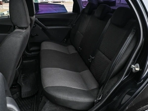 Седан ВАЗ (LADA) Granta 2013 года, 499000 рублей, Кирилловка