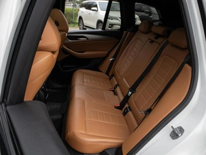 Внедорожник BMW X3 2019 года, 4490000 рублей, Большой Сочи