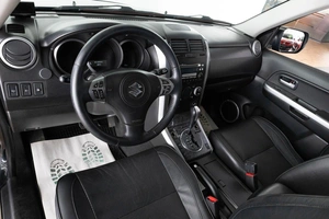 Внедорожник Suzuki Grand Vitara 2008 года, 899000 рублей, Красноярск