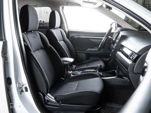 Внедорожник Mitsubishi Outlander 2018 года, 1920000 рублей, Волгоград