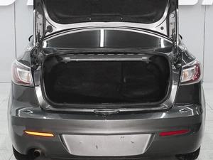 Седан Mazda 3 2011 года, 890000 рублей, Ростов-на-Дону