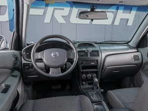Седан Nissan Almera Classic 2008 года, 599000 рублей, Сургут