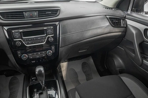 Внедорожник Nissan Qashqai 2019 года, 1689000 рублей, Барнаул