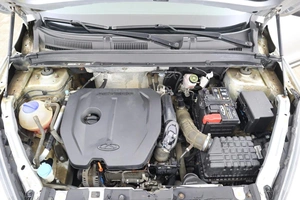 Внедорожник Chery Tiggo 4 2020 года, 1799000 рублей, Обнинск