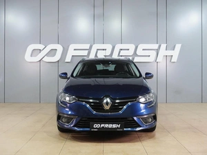 Универсал Renault Megane 2019 года, 1549000 рублей, Воронеж