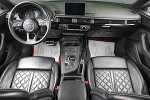 Лифтбек Audi A5 2017 года, 3819000 рублей, Тюмень