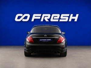 Купе Mercedes-benz CL-класс AMG 2007 года, 2248050 рублей, Москва